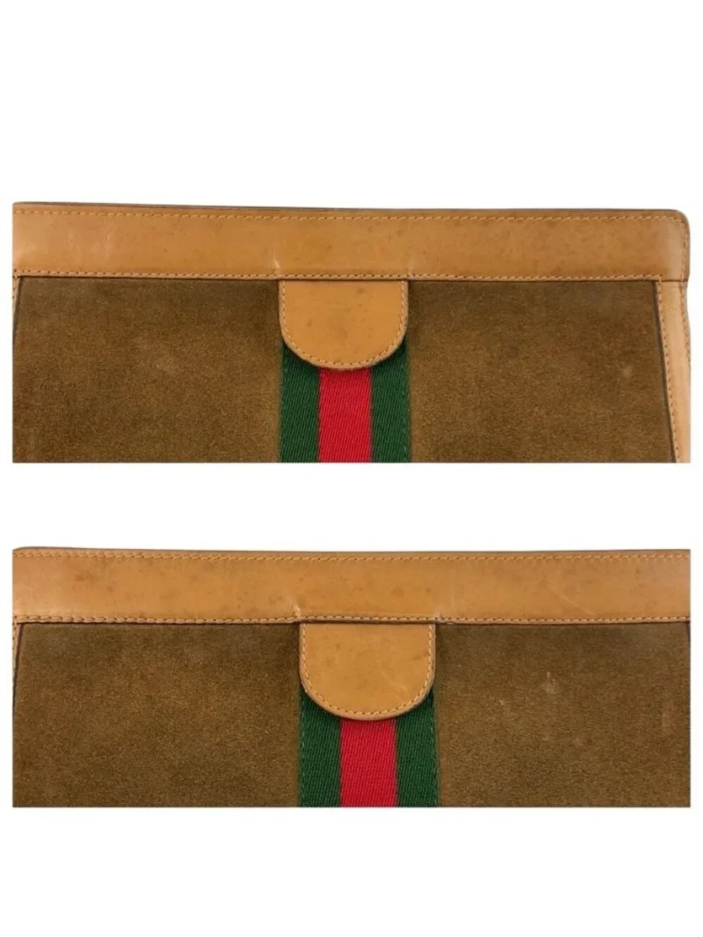 Gucci this authentic